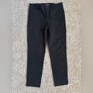 NYDJ Women's Black Trousers